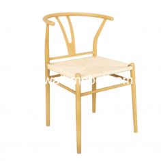 Dining Chair Size 50 - ACTIV Serena DC 51 A / Maple - Cream 